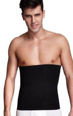 F3219-2 Mens Bellyband Corset